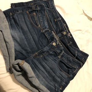 American Eagle Shorts